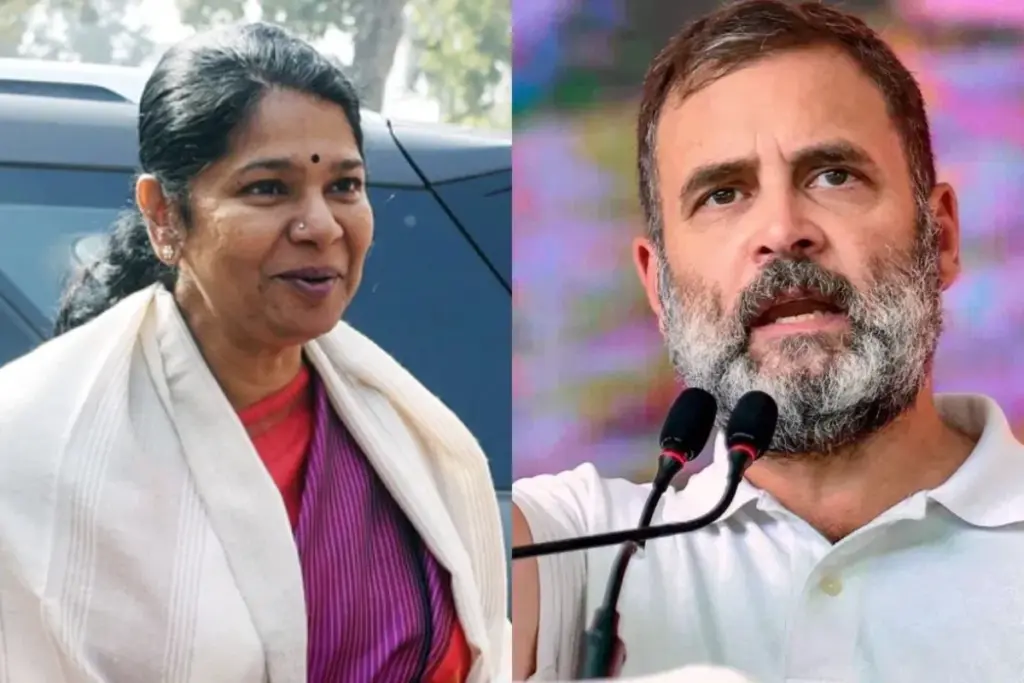 Tamil Nadu election