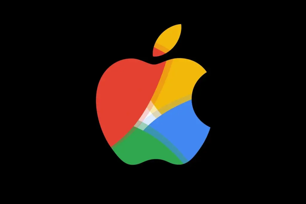 Google-Apple