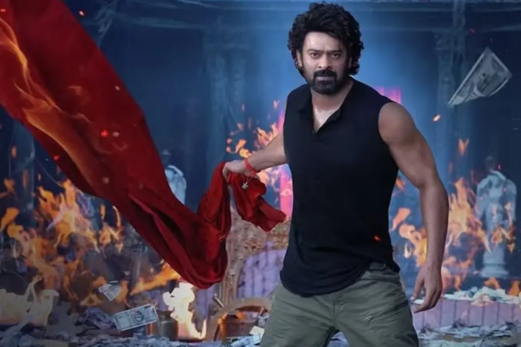 Raja Saab Box Office Collection