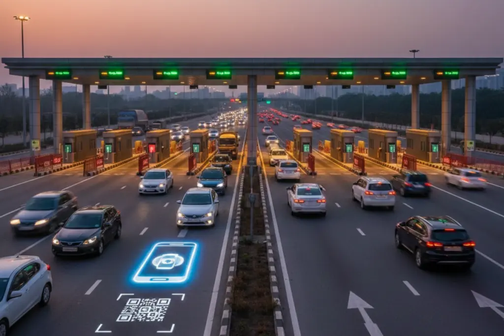Toll Tax New Rule 2026