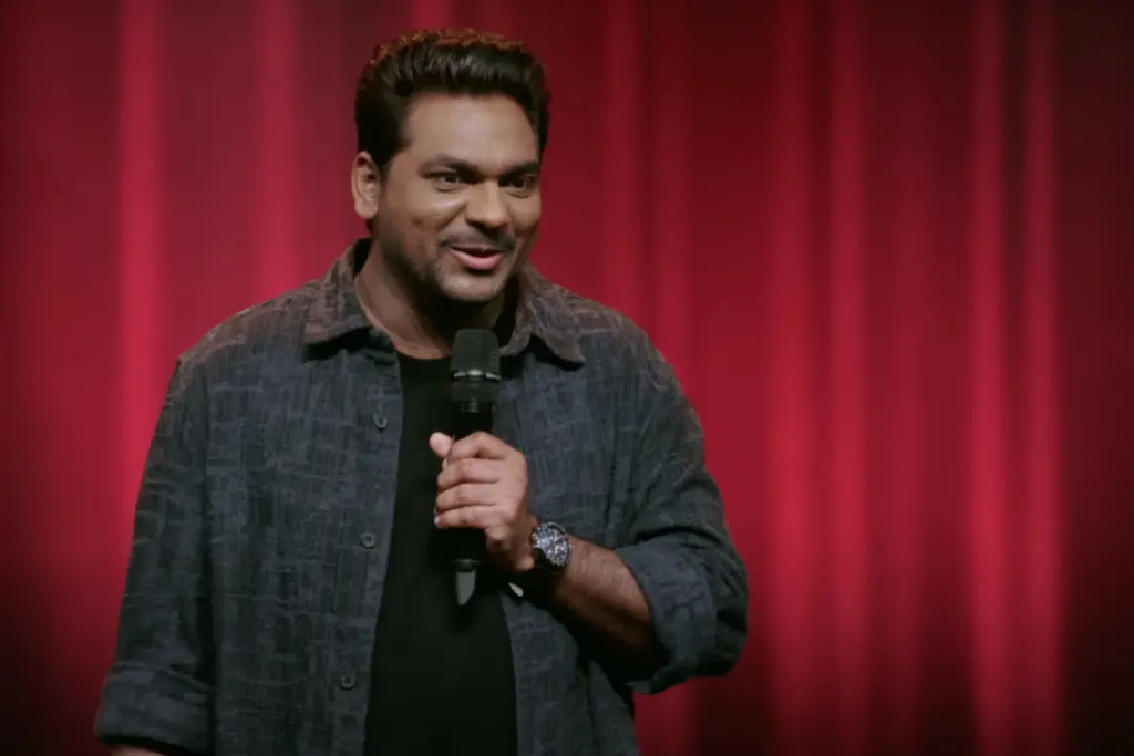 Zakir Khan Taking break from standup comedy