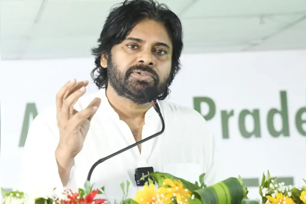 पवन कल्याण को दिल्ली हाई कोर्ट से बड़ी राहत Pawan Kalyan, Delhi High Court