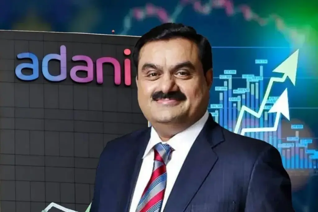 Adani Energy Solutions, AESL, adani power