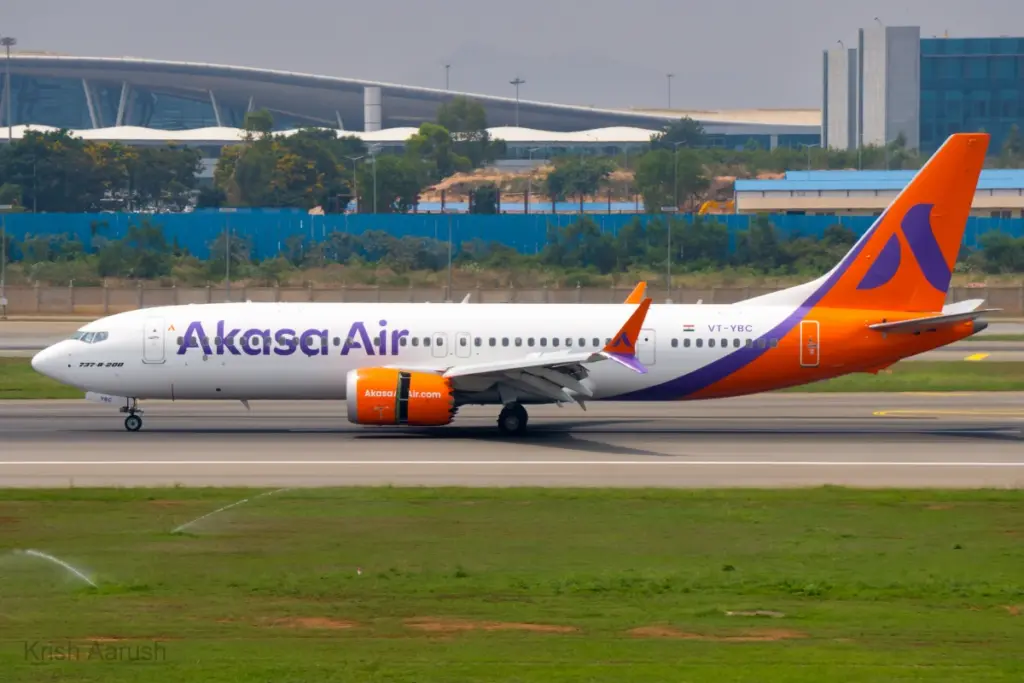 Akasa Air