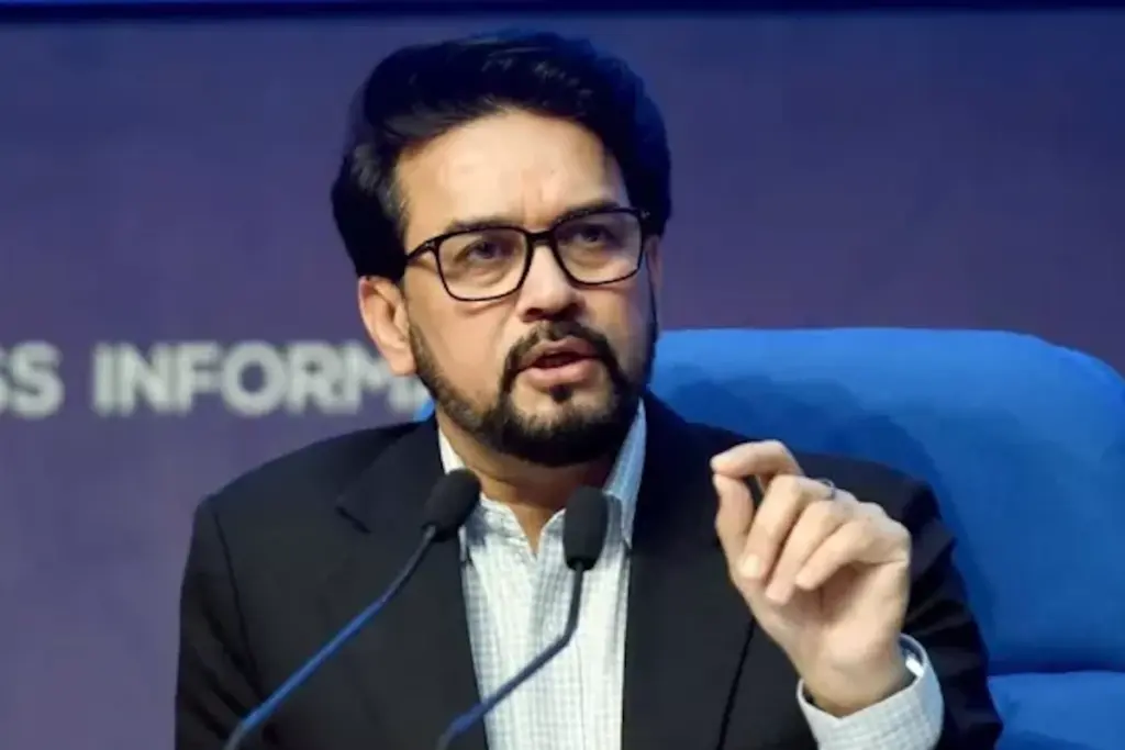 Anurag Thakur, PM Modi, Instagram, Politics Career Opportunity