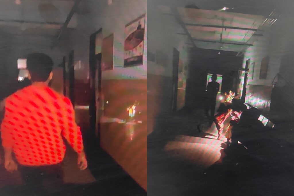 Arrah Sadar Hospital Image