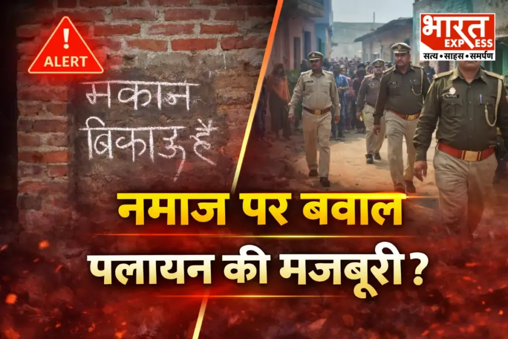 Bareilly Communal Tension