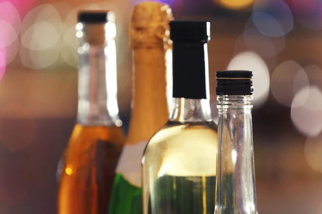 Bihar liquor image