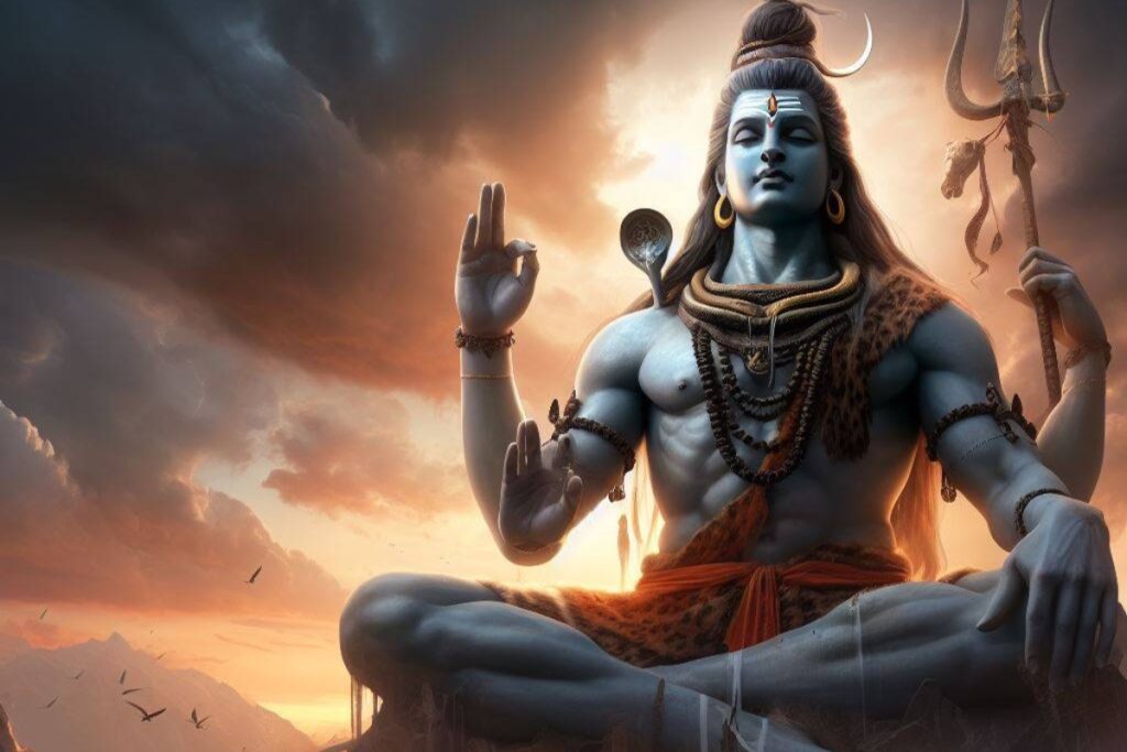Mahashiv ratri