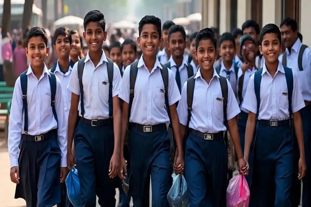 Nawada Inter Exam 2026