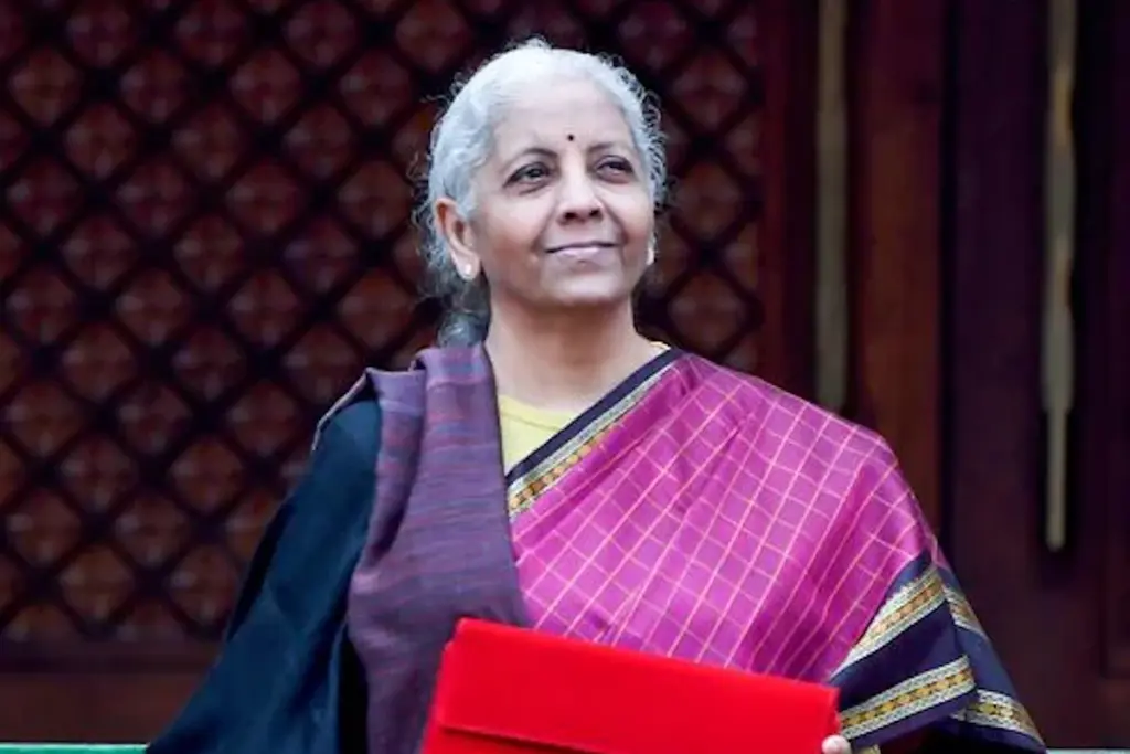Budget 2026, Nirmala Sitharaman Speech, Budget Duration Record