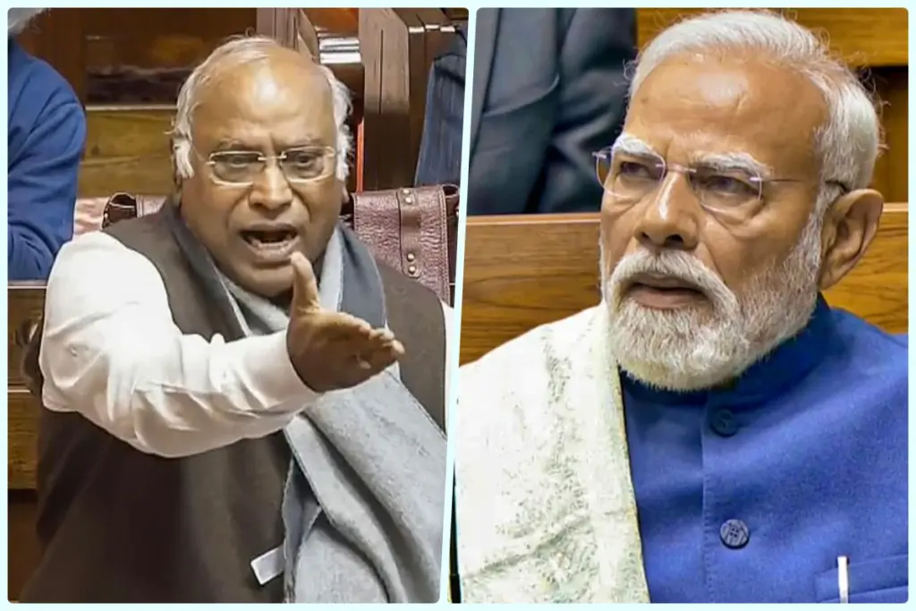 Budget Session