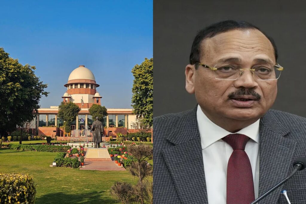 CJI Suryakant