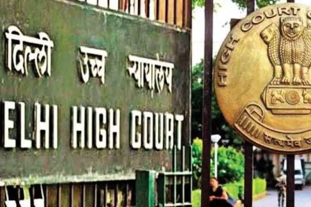 Delhi High Court Jobs, JJA Recruitment 2026