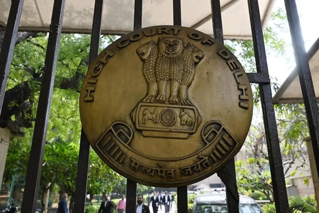 Delhi High Court, Missing Persons Delhi