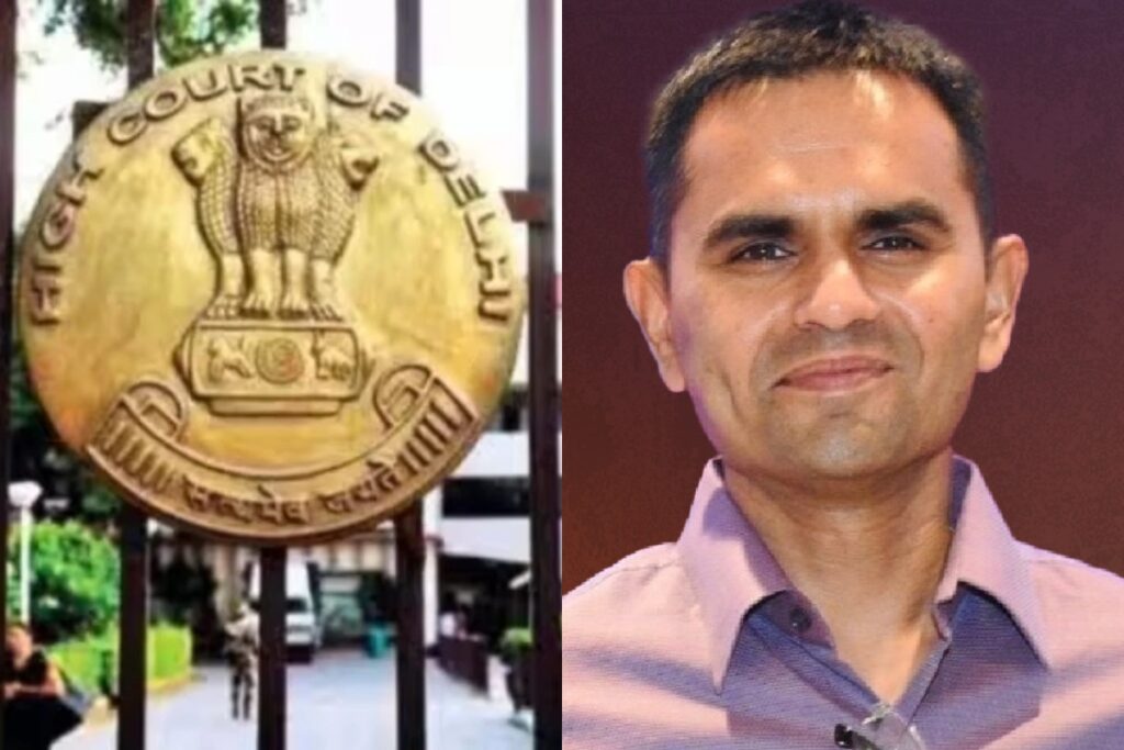 Delhi High Court decision