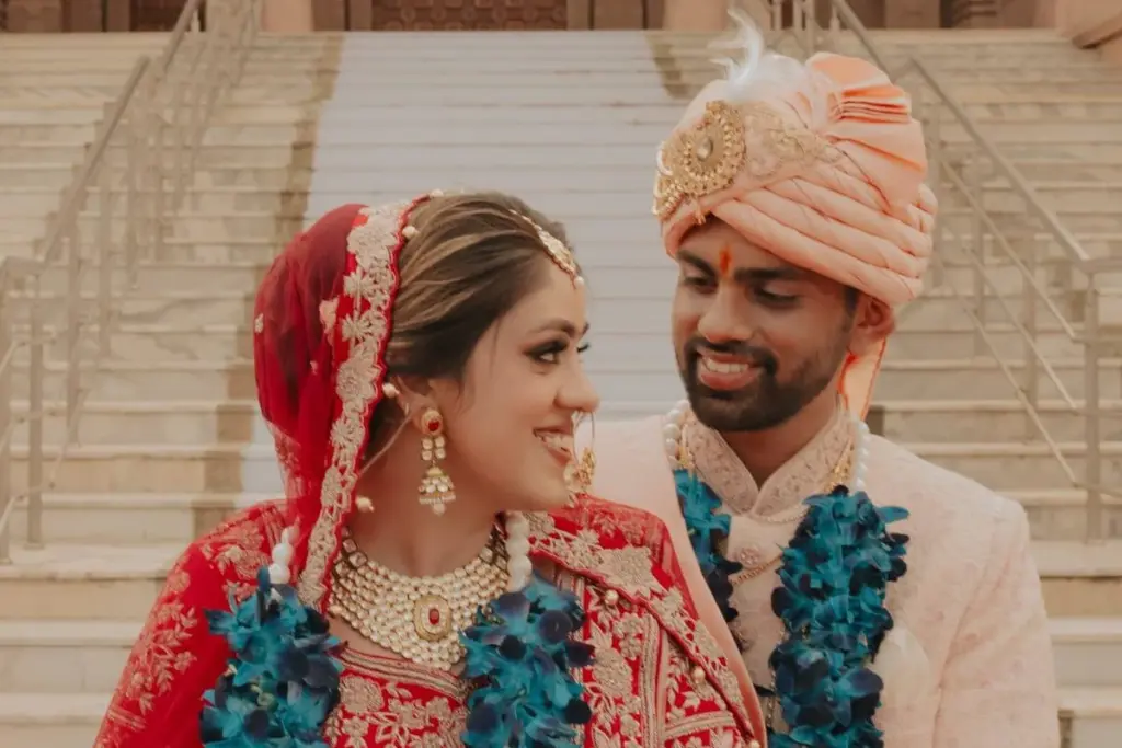 Delhi-NCR Weddings, Valentine's Day 2026, Wedding Season