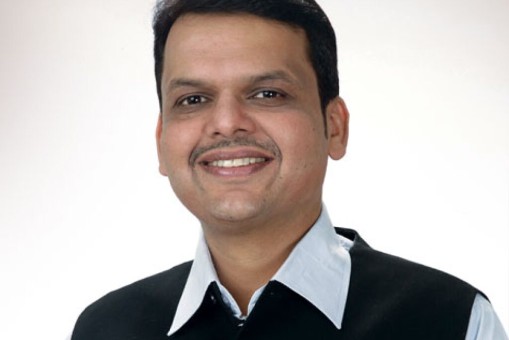Devendra Fadnavis