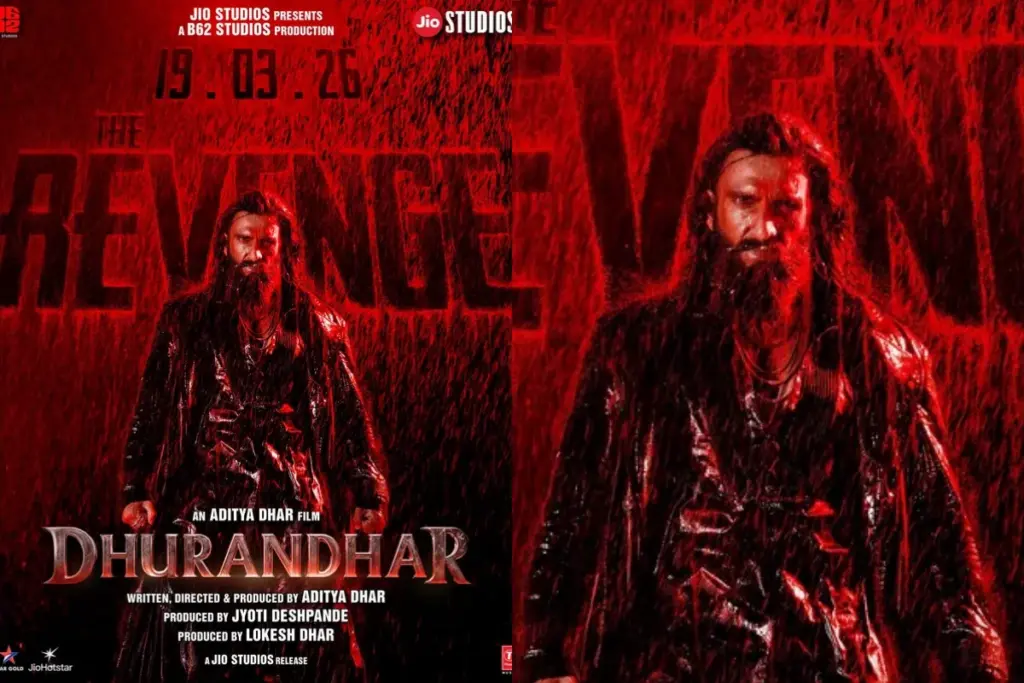 Dhurandhar 2, Bollywood