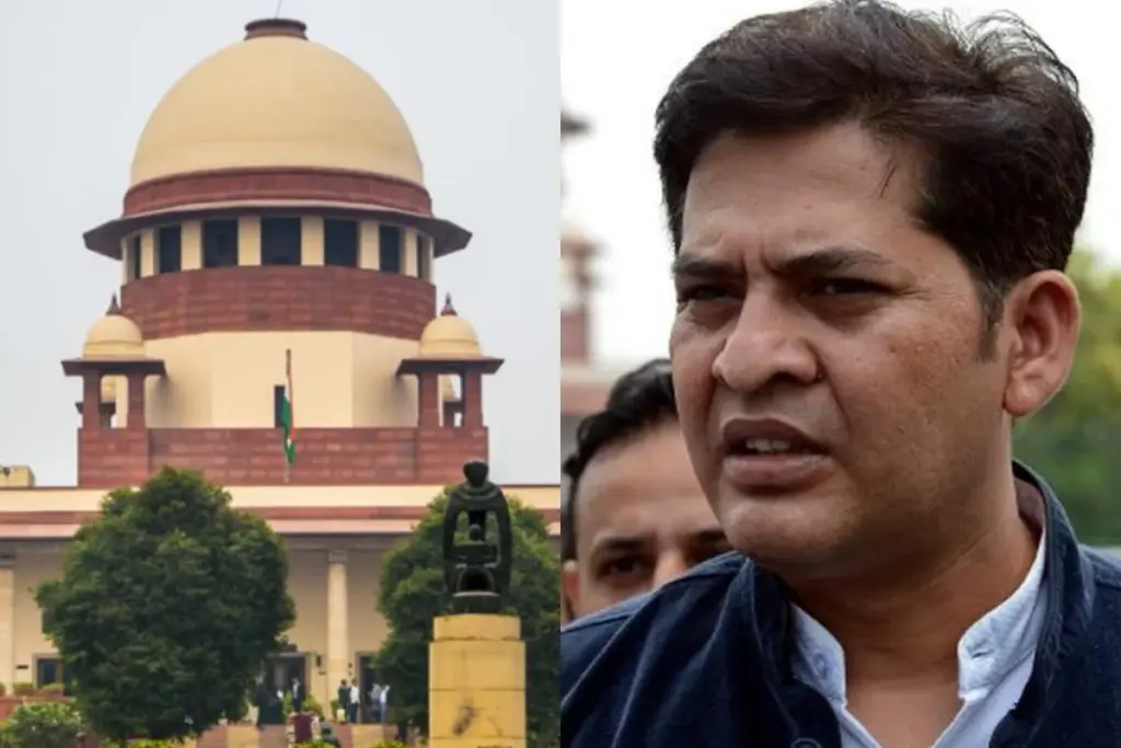 Dr Anand Rai, Vyapam Scam whistleblower, Supreme Court