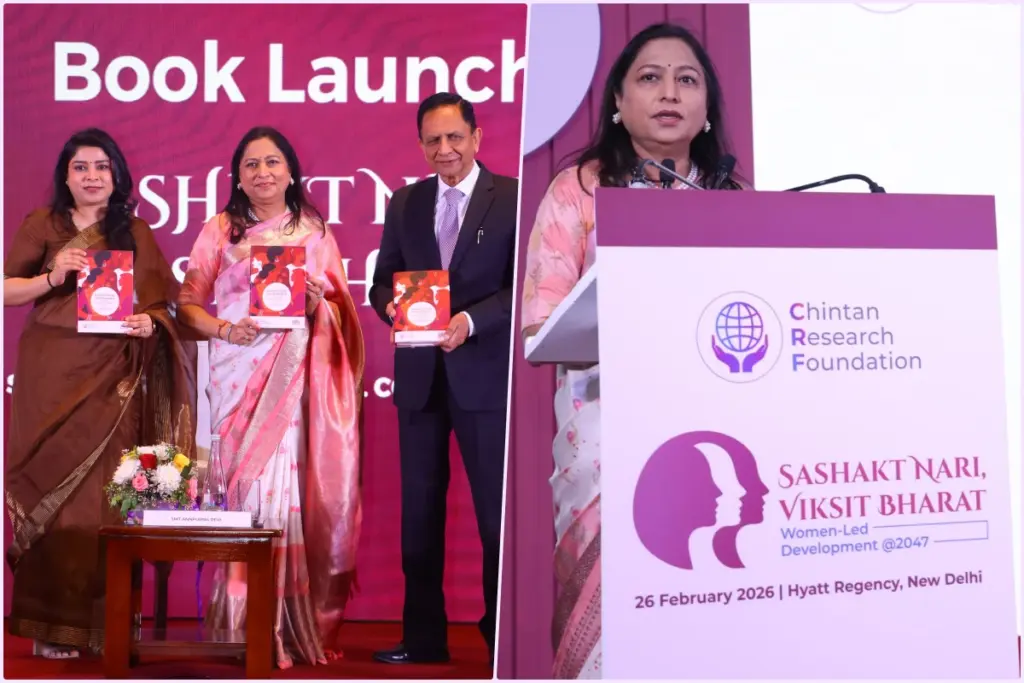 Dr Priti Adani