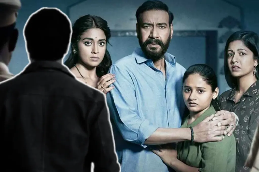 Drishyam 3, Ajay Devgn, Bollywood, Drishyam 3 Update