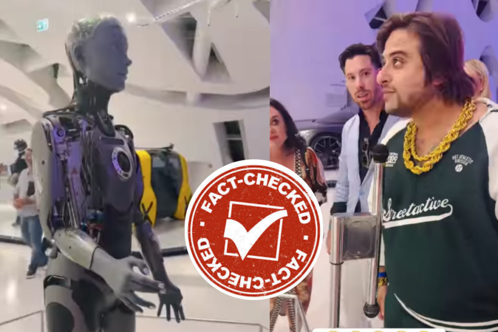 India AI Summit 2026