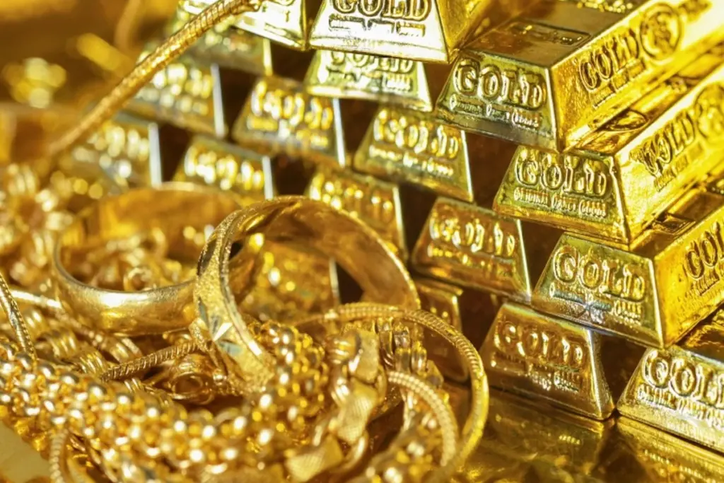 Gold Price Today, Silver Price Today, Gold Silver Price Today