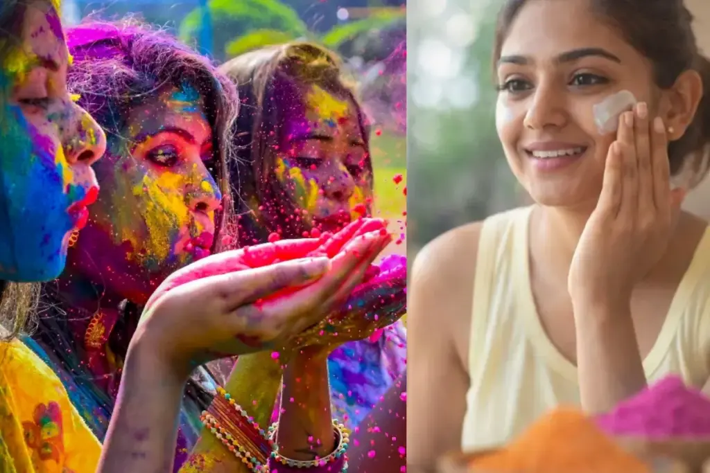 Holi 2026, Skin Care Tips, Lifestyle News