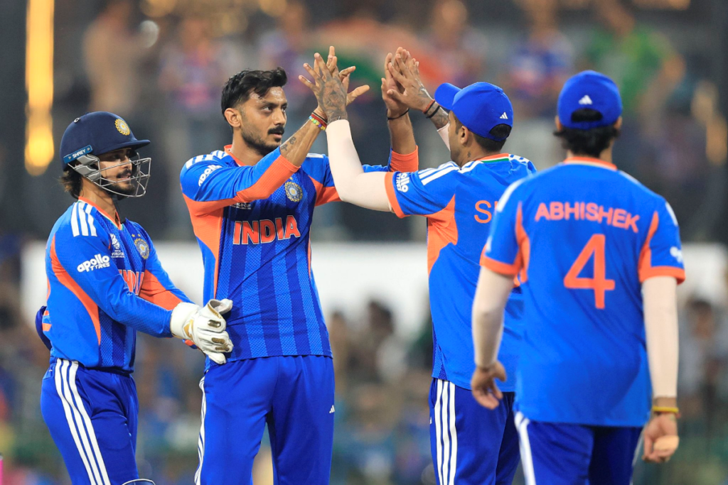 IND vs PAK