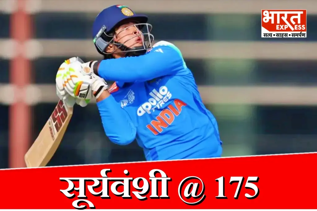 IND vs ENG U-19 WC Final Update