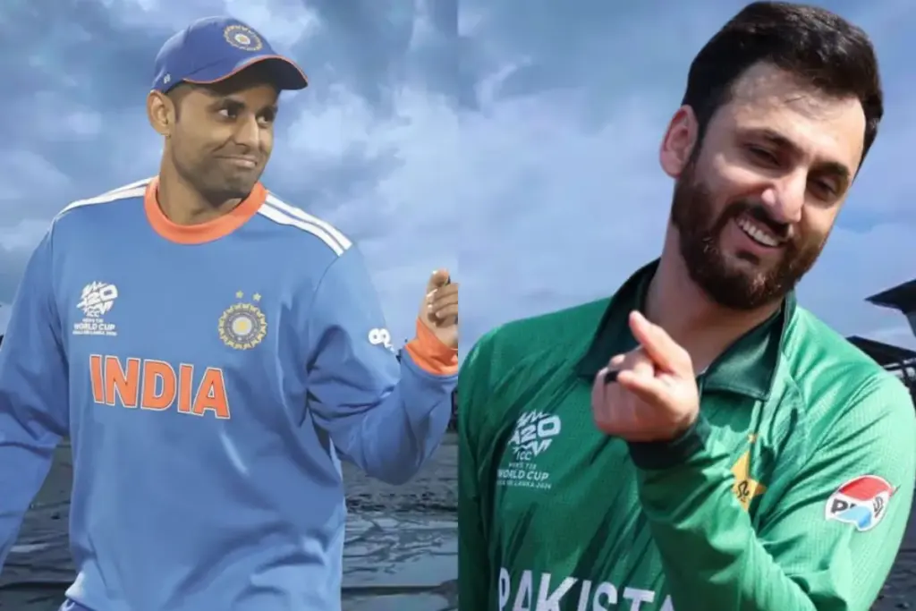 IND vs PAK, T20 World Cup 2026, Cricket