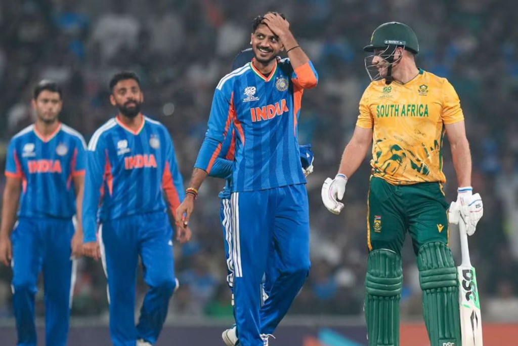 IND vs SA, T20 World Cup 2026, Sports News