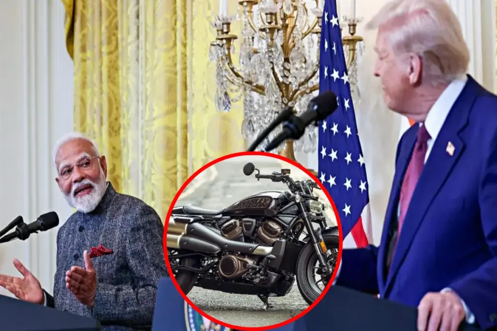 India US Trade Deal