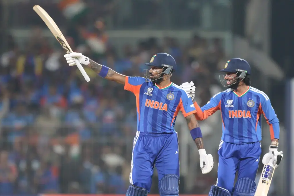 India Vs Zimbabwe Chennai Match