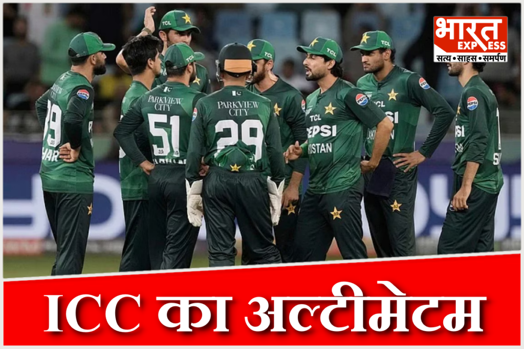 India vs Pakistan T20 World Cup 2026