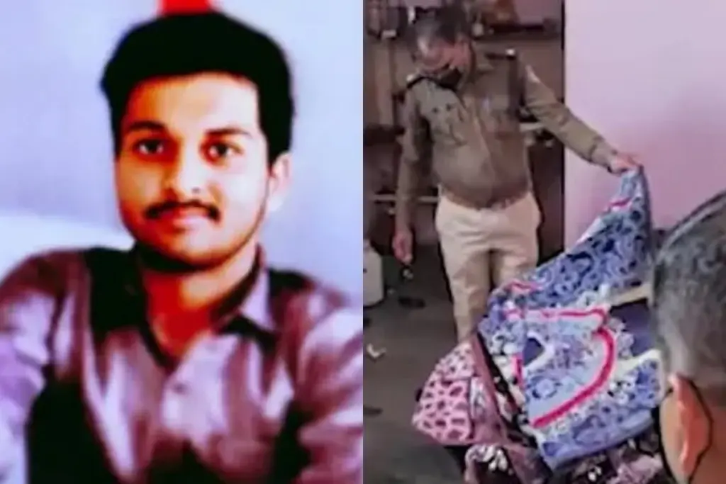 Indore, Madhya Pradesh, Crime News, Indore MBA Student Murder