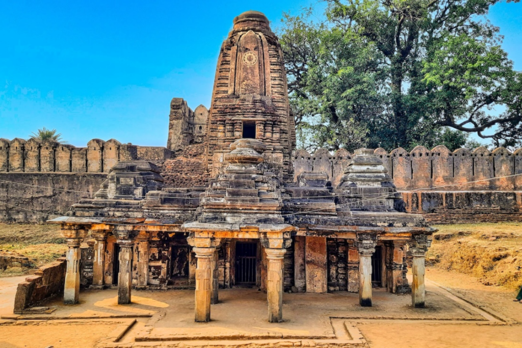 Koteshwar Dham Madhya Pradesh