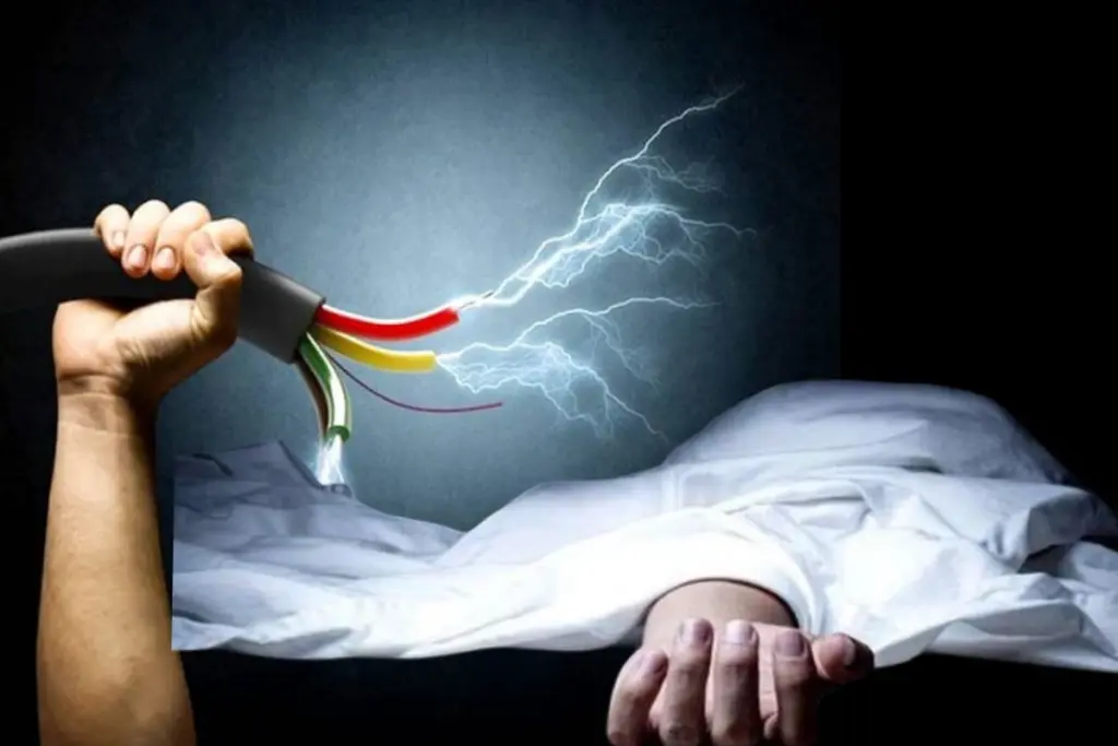 Lucknow Student Death Shock