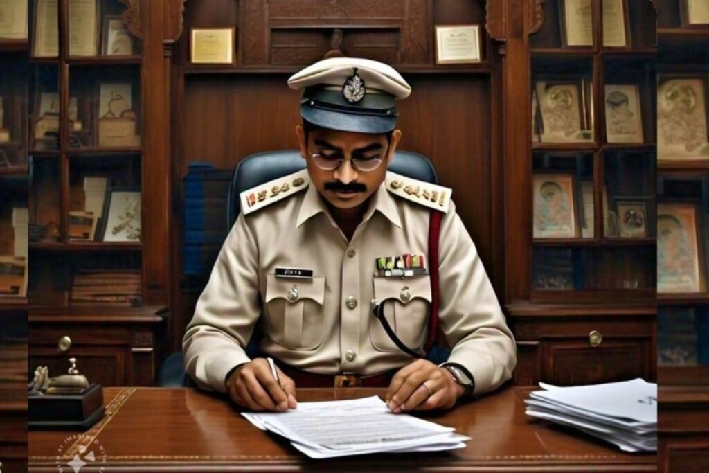 Lucknow crime case