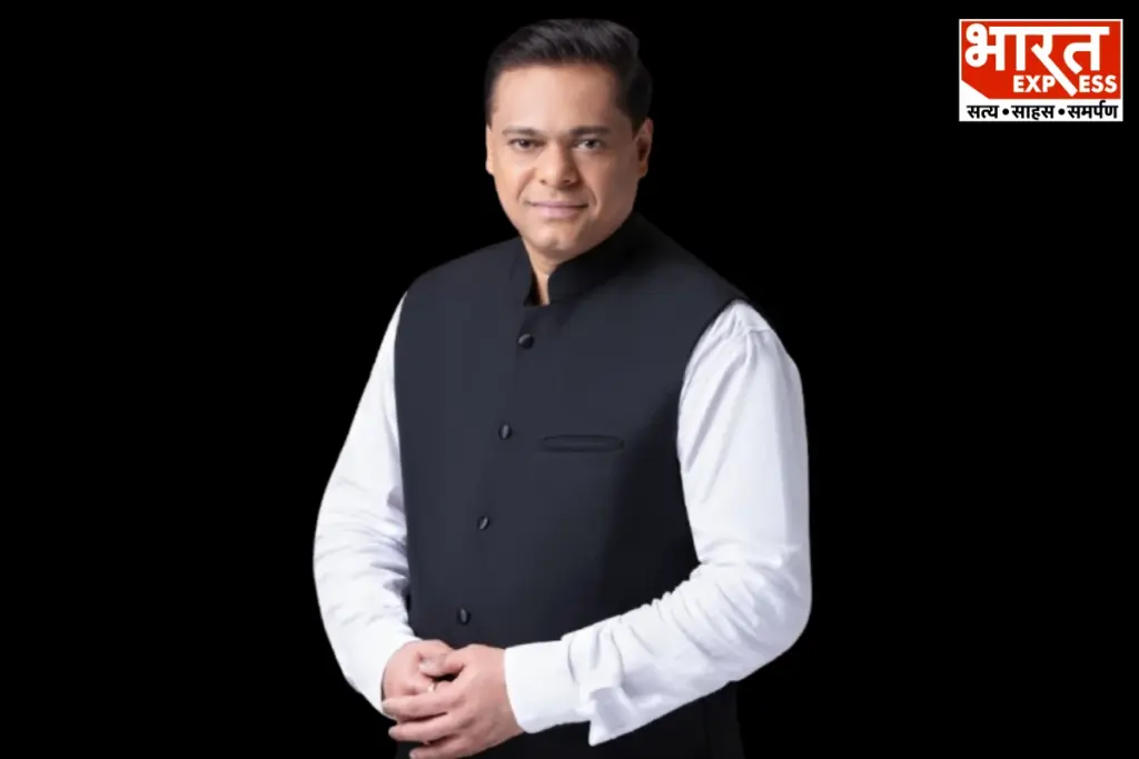 MLA Amit Satam