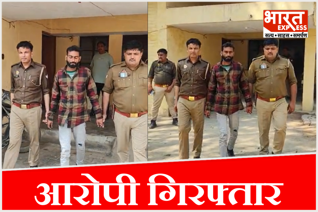 Meerut murder case