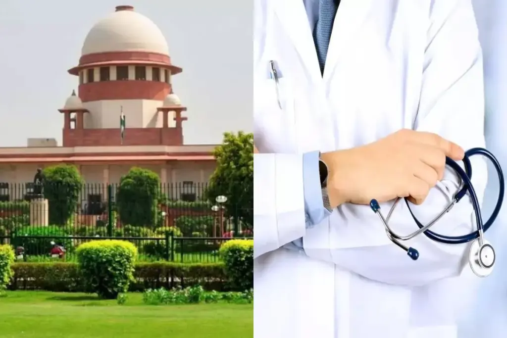 NEET-PG 2025, Supreme Court, NBEMS