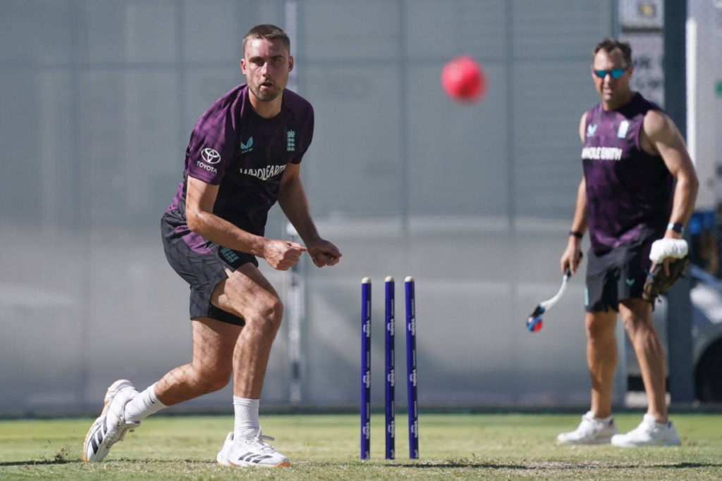 NZ vs ENG T20 World Cup 2026