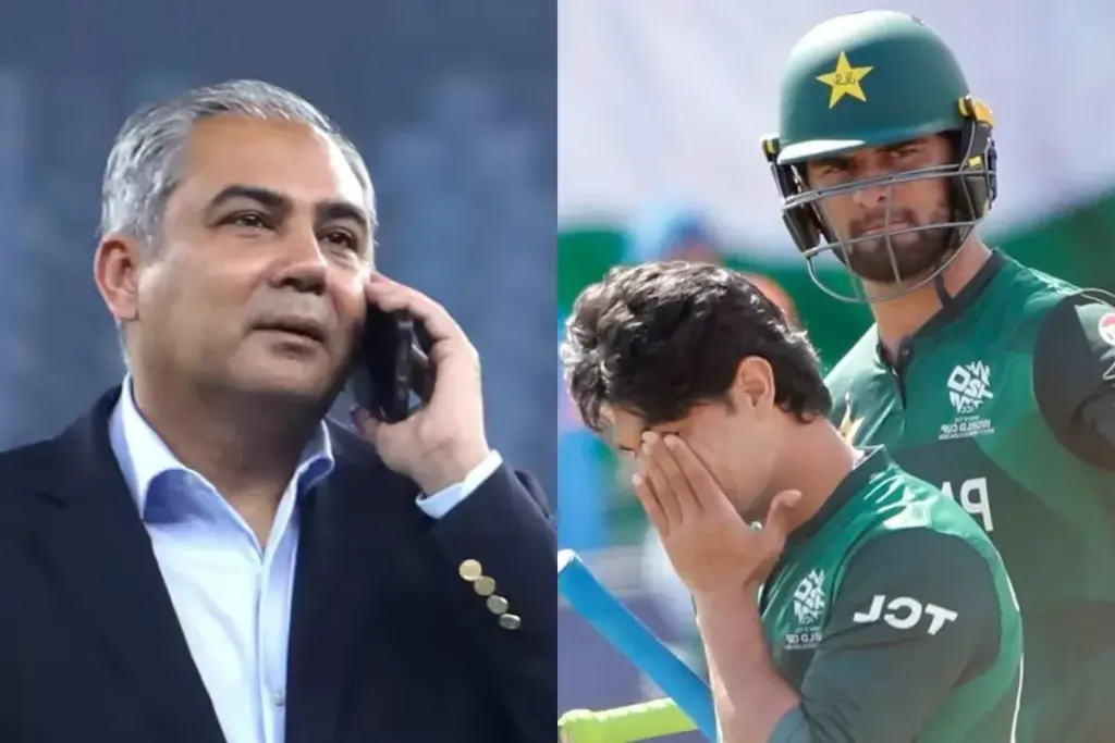 ICC T20 World Cup 2026, PCB, Pakistan Cricket, T20 World Cup 2026