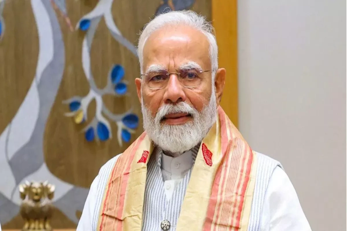 मन की बात में पीएम मोदी ने टी-20 वर्ल्ड कप में भारतीय मूल के खिलाड़ियों का किया जिक्र