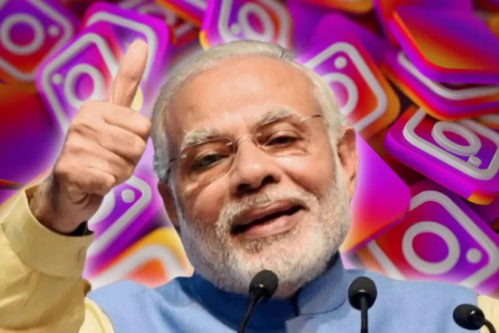 PM Modi, Instagram Income, PM Modi Instagram Income