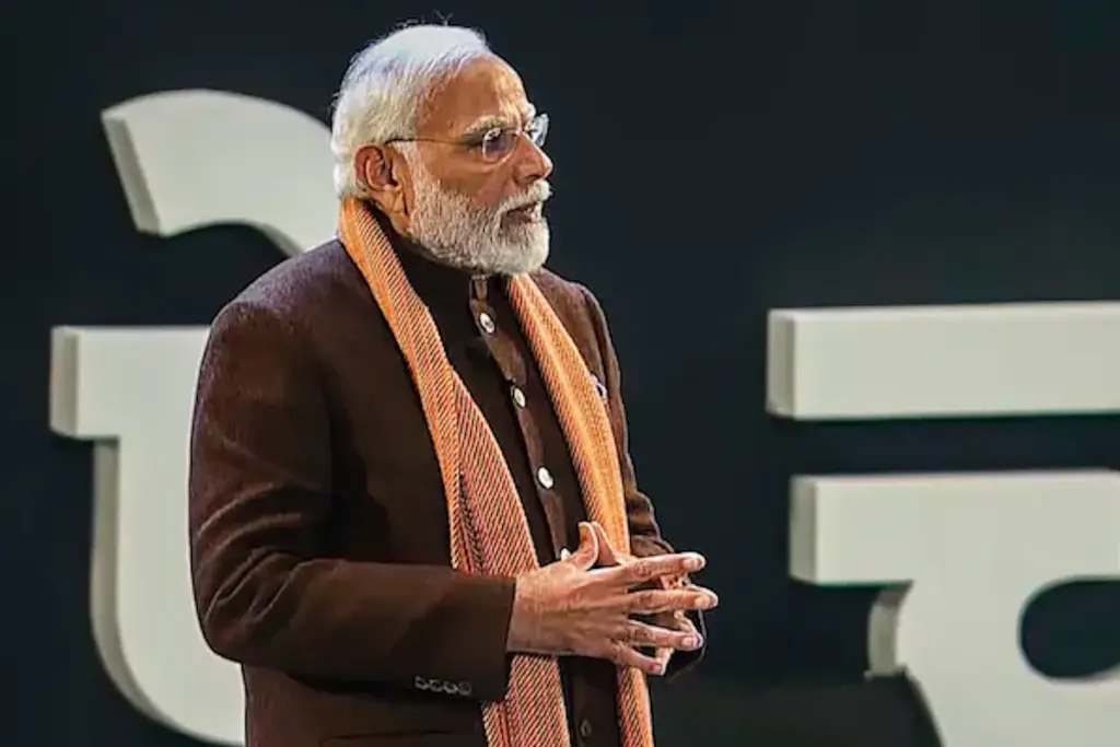 Pariksha Pe Charcha 2026, PM Modi PPC 2026