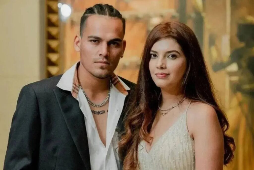 Rahul Chahar Divorce news