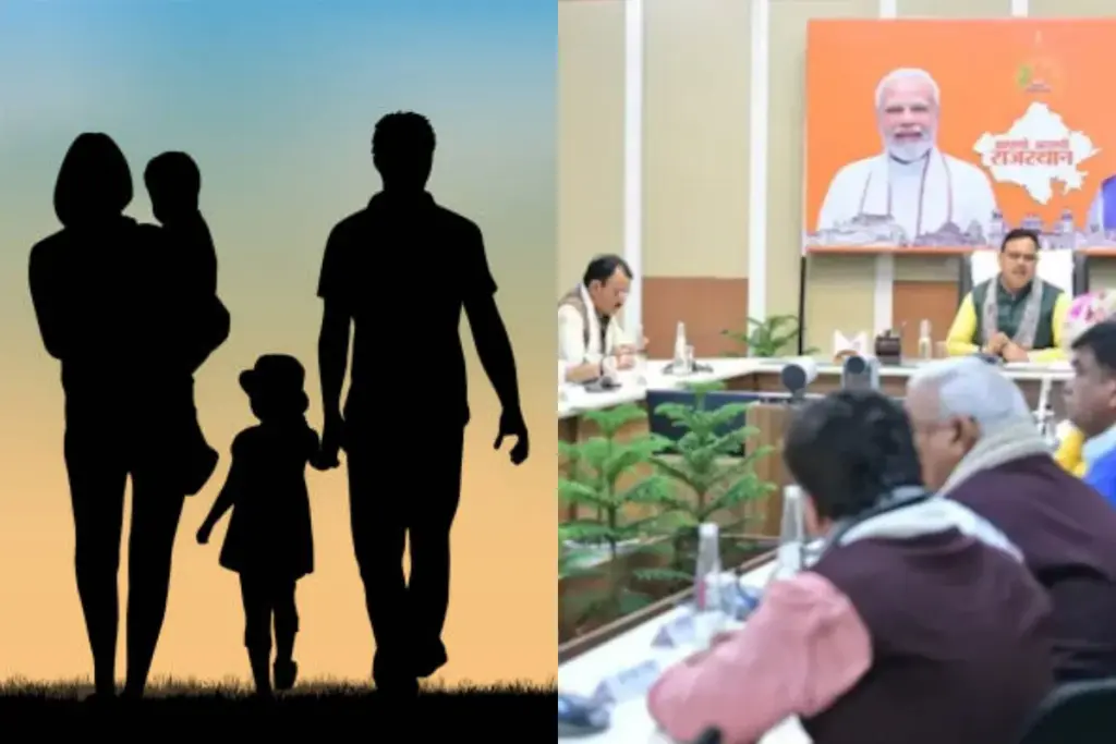Rajasthan News, Cabinet Decisions 2026